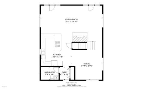 41 Stone Hedge Lane Rangeley ME 04970