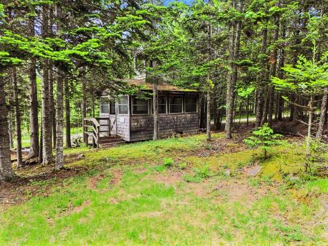 41 Stone Hedge Lane Rangeley ME 04970