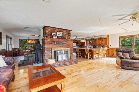 41 Stone Hedge Lane Rangeley ME 04970