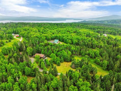 41 Stone Hedge Lane Rangeley ME 04970