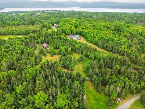 41 Stone Hedge Lane Rangeley ME 04970