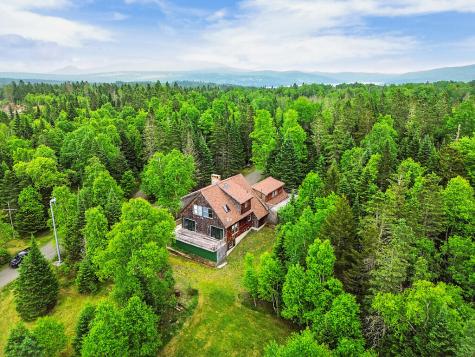 41 Stone Hedge Lane Rangeley ME 04970