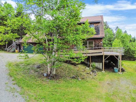 41 Stone Hedge Lane Rangeley ME 04970