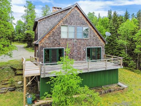 41 Stone Hedge Lane Rangeley ME 04970