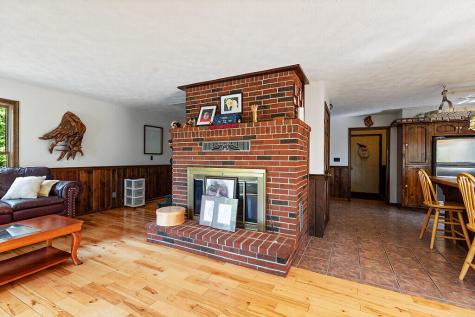 41 Stone Hedge Lane Rangeley ME 04970