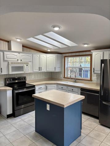 461 Curtis Road Swanville ME 04915