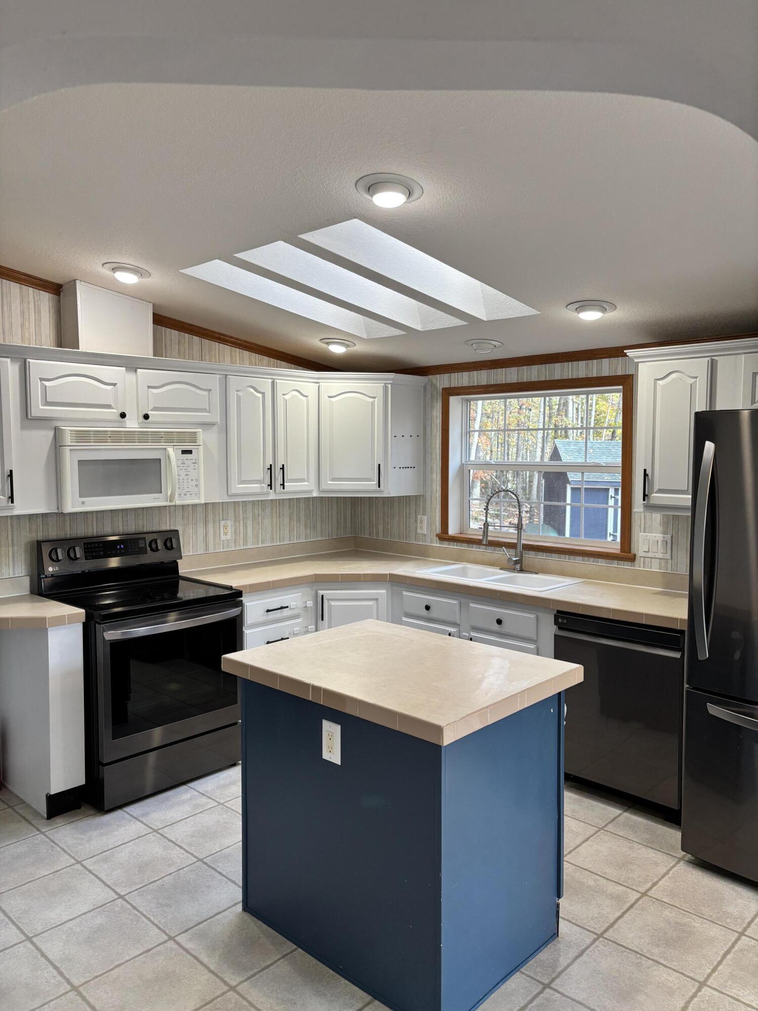 461 Curtis Road Swanville ME 04915