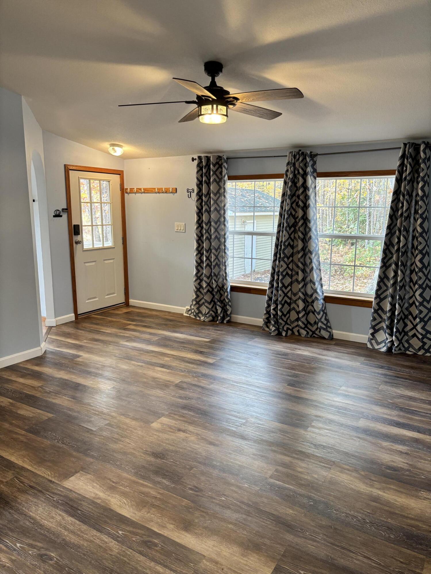 461 Curtis Road Swanville ME 04915