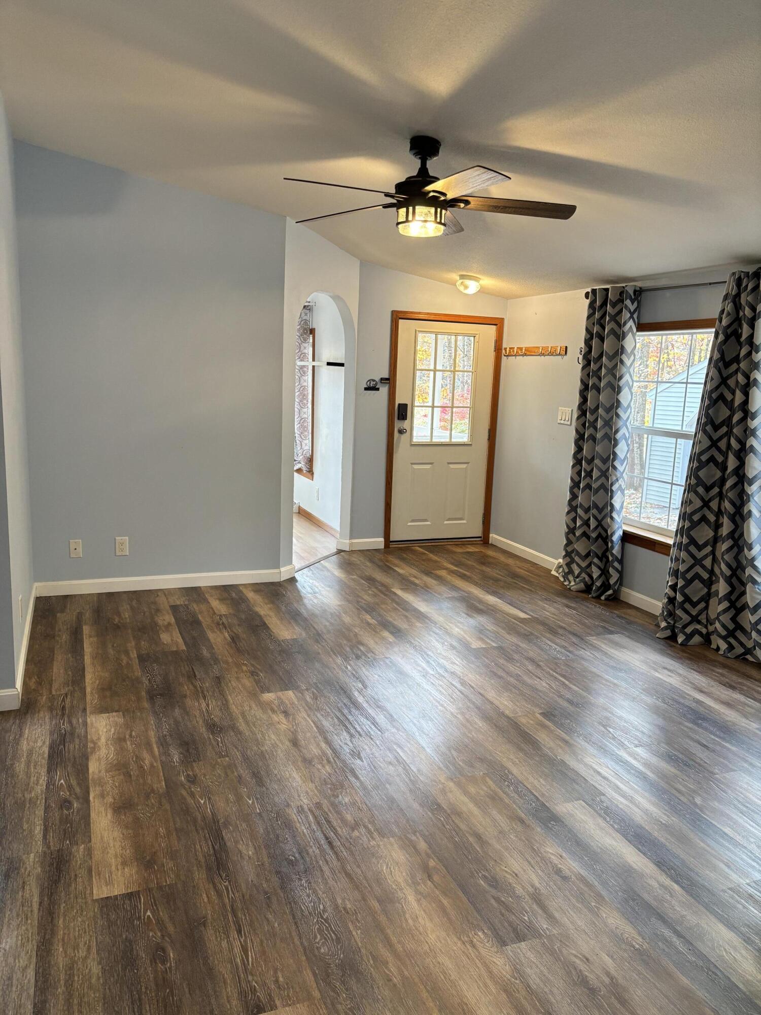 461 Curtis Road Swanville ME 04915