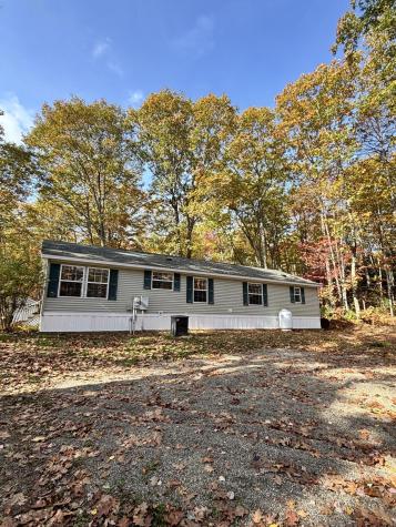 461 Curtis Road Swanville ME 04915