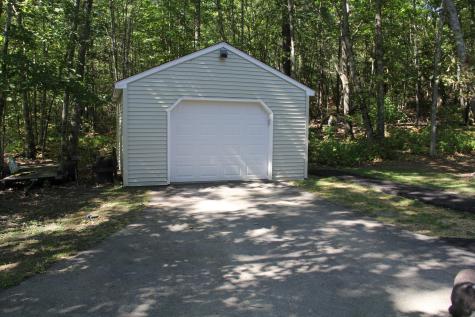 461 Curtis Road Swanville ME 04915