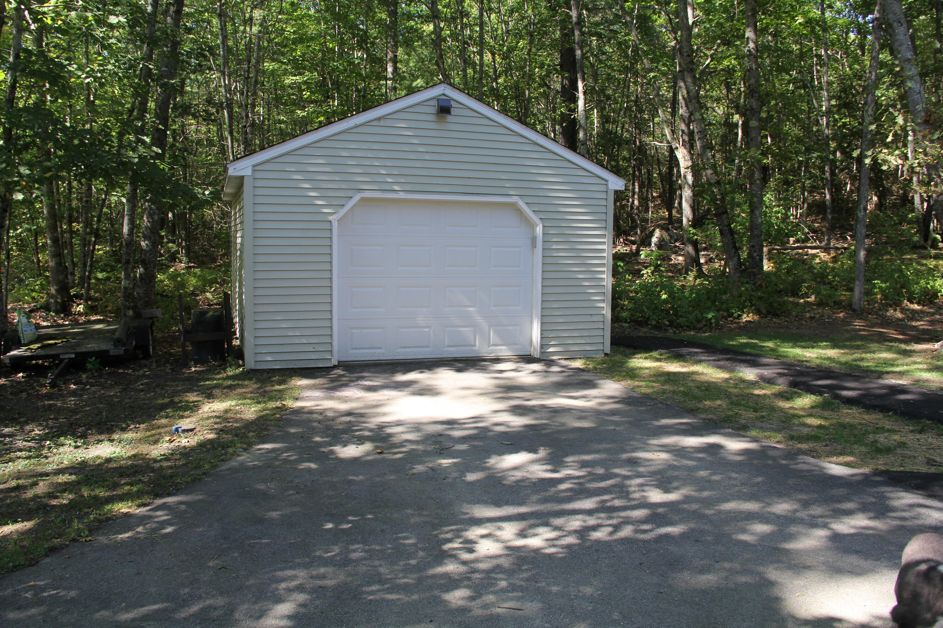 461 Curtis Road Swanville ME 04915