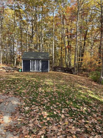 461 Curtis Road Swanville ME 04915