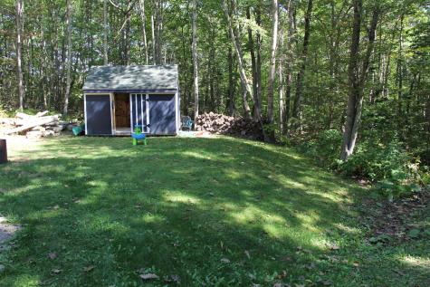 461 Curtis Road Swanville ME 04915