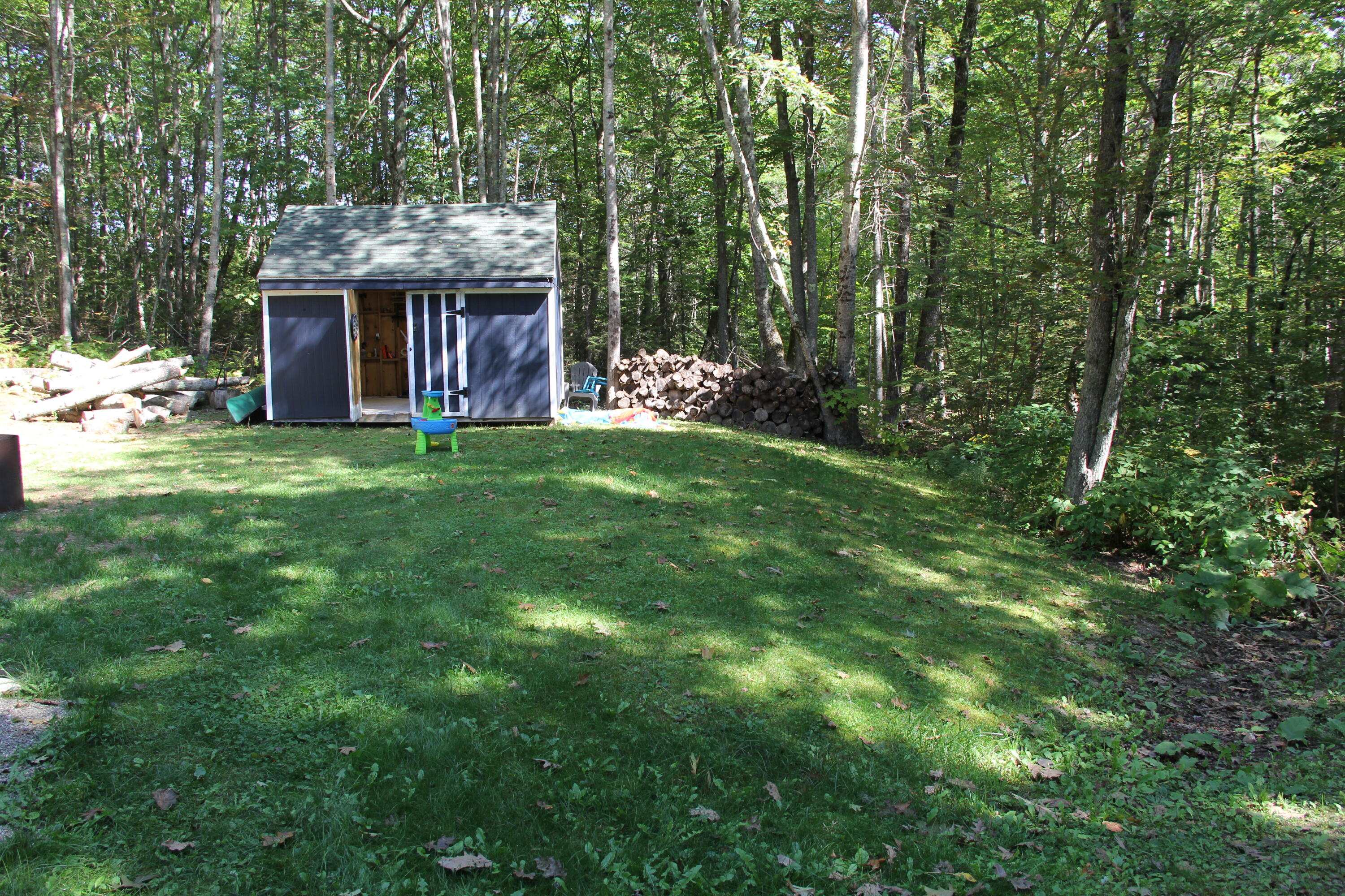 461 Curtis Road Swanville ME 04915