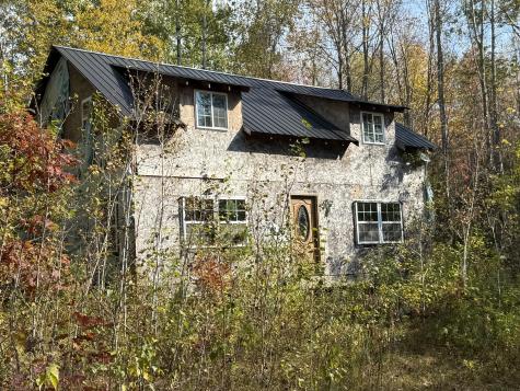 Off Andrews Road Drew Plt ME 04497