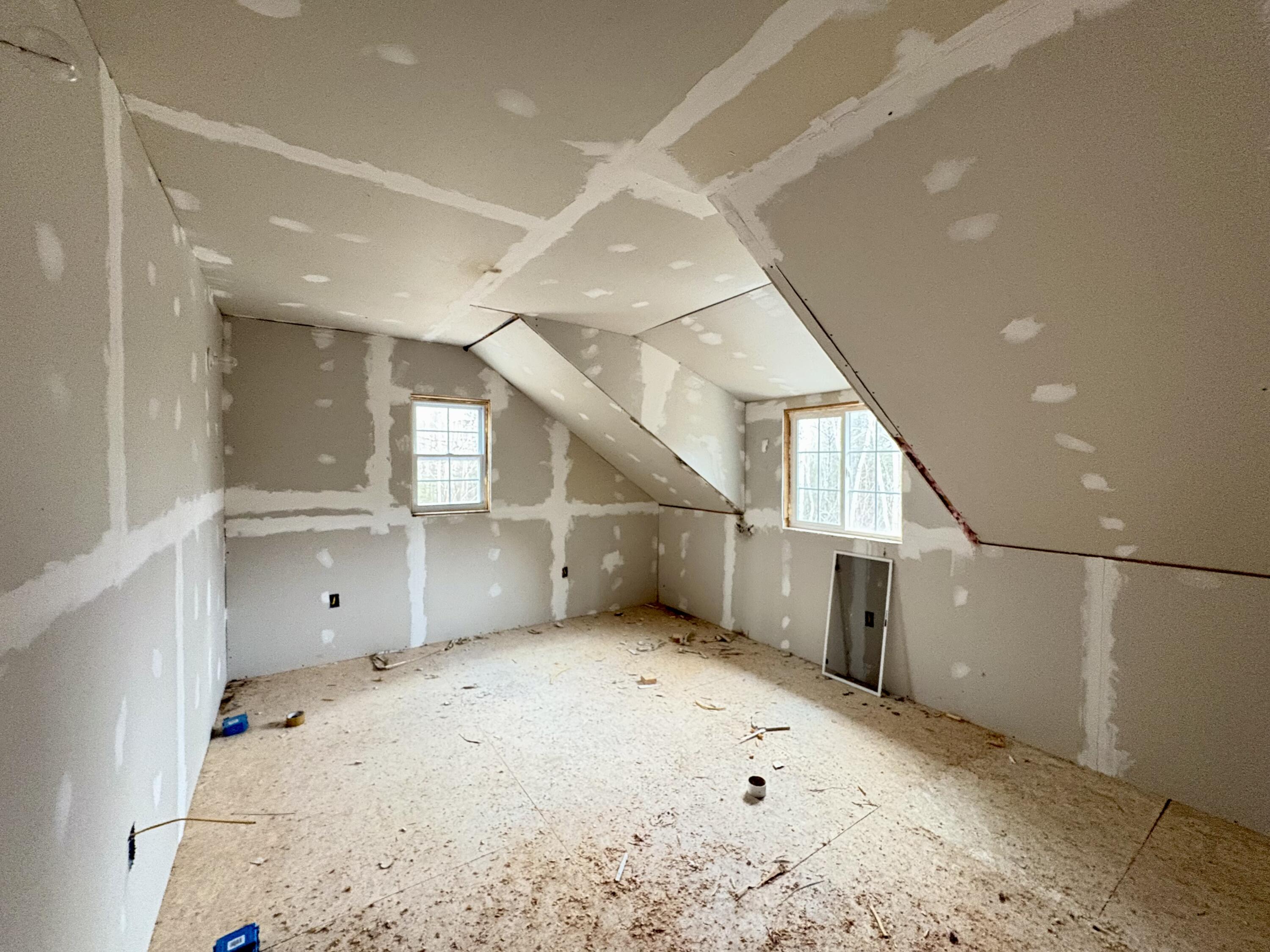 Off Andrews Road Drew Plt ME 04497