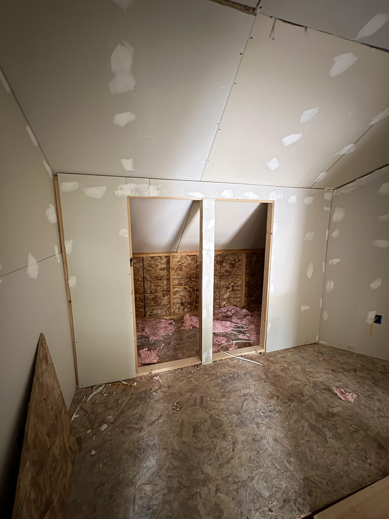 Off Andrews Road Drew Plt ME 04497