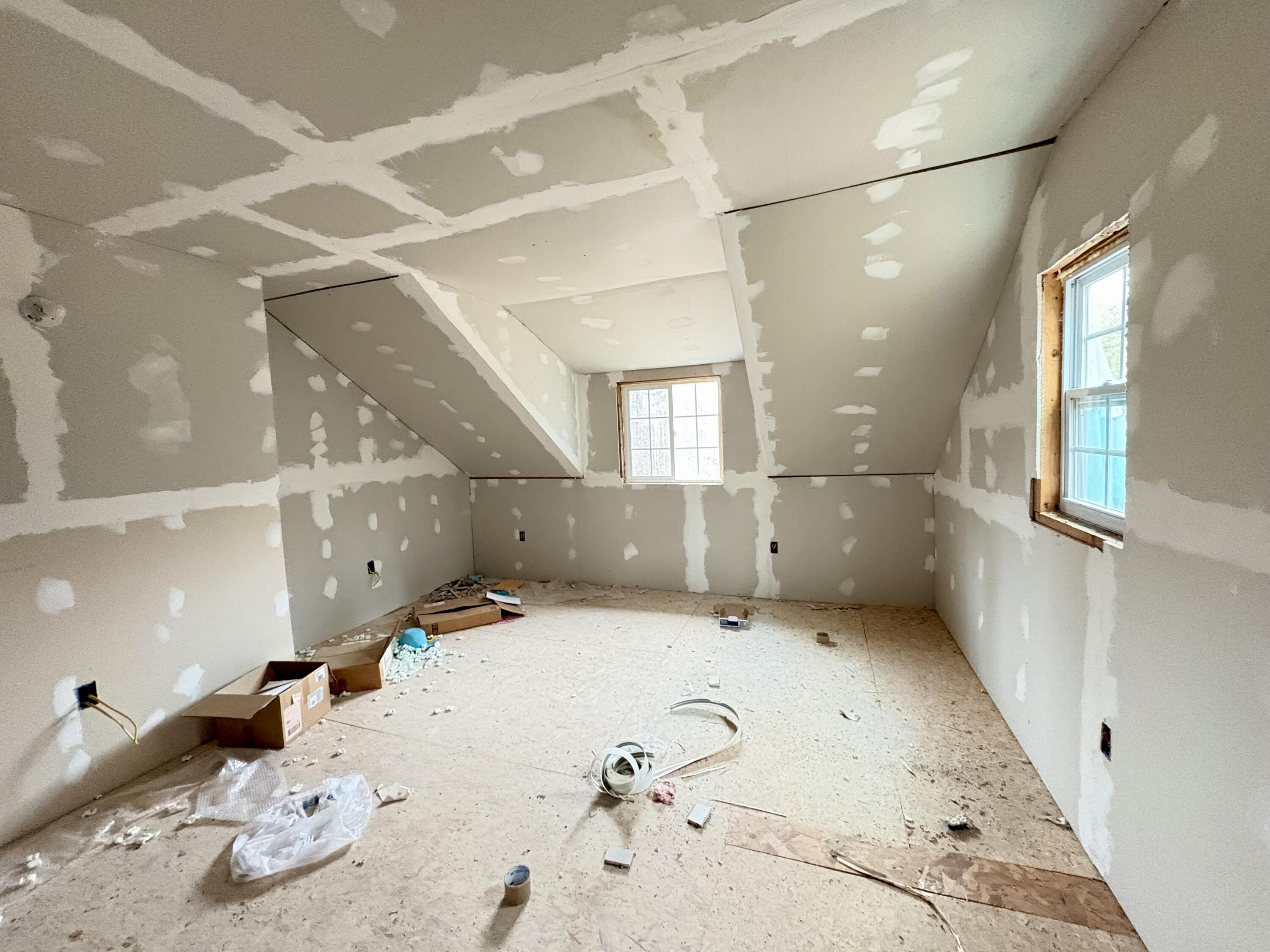 Off Andrews Road Drew Plt ME 04497