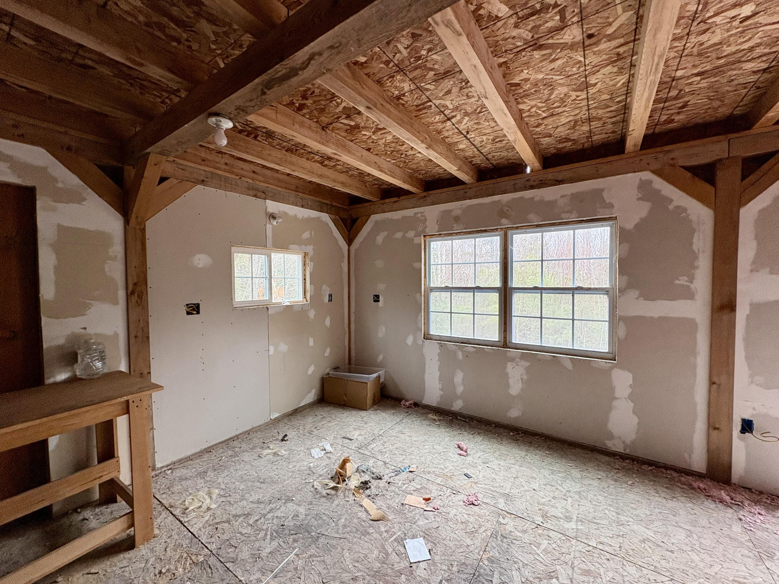 Off Andrews Road Drew Plt ME 04497