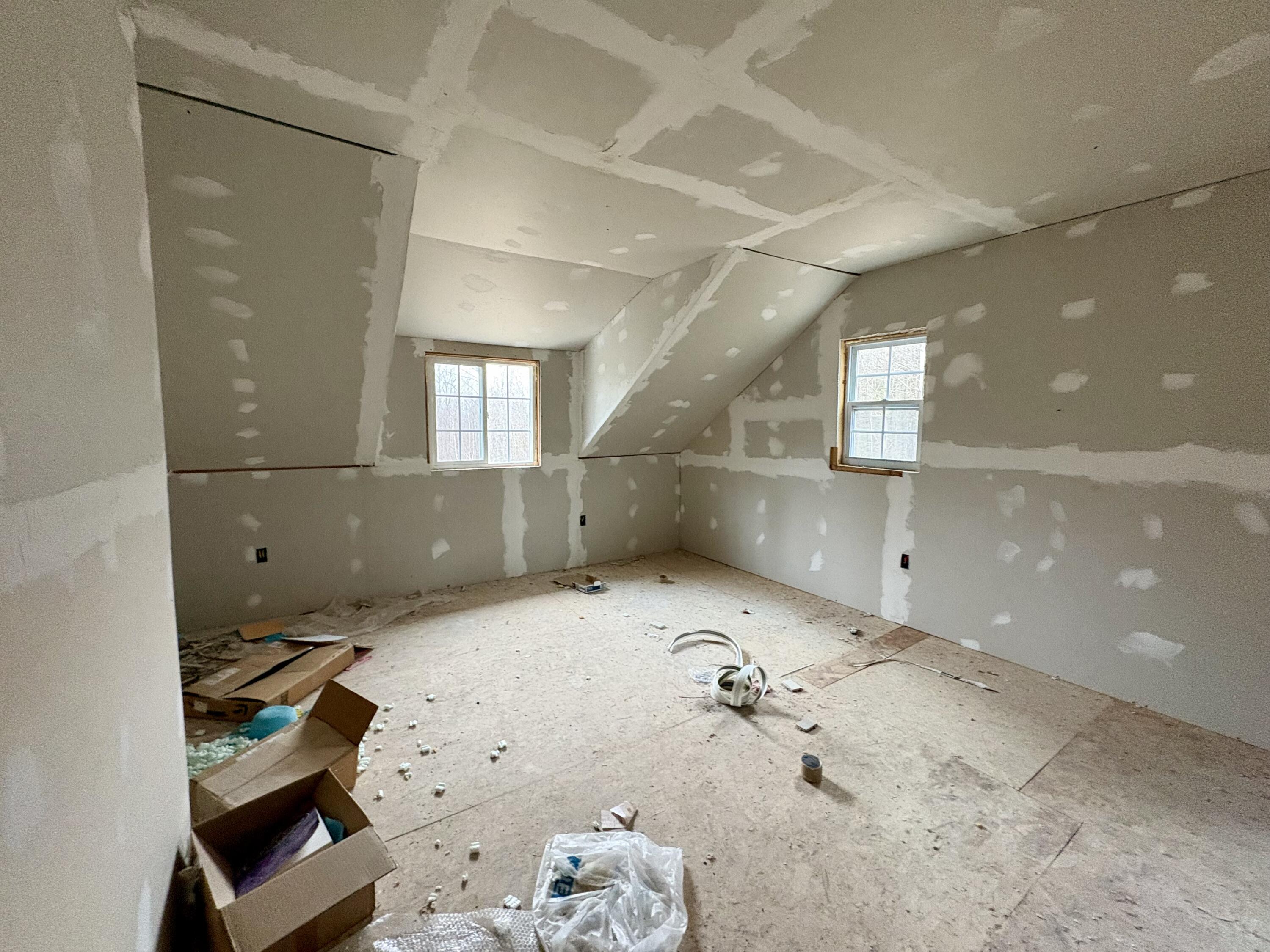 Off Andrews Road Drew Plt ME 04497