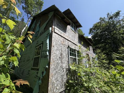 Off Andrews Road Drew Plt ME 04497