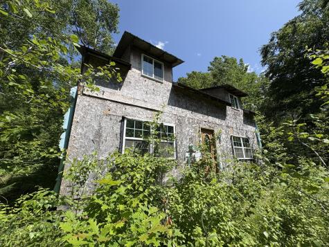 Off Andrews Road Drew Plt ME 04497