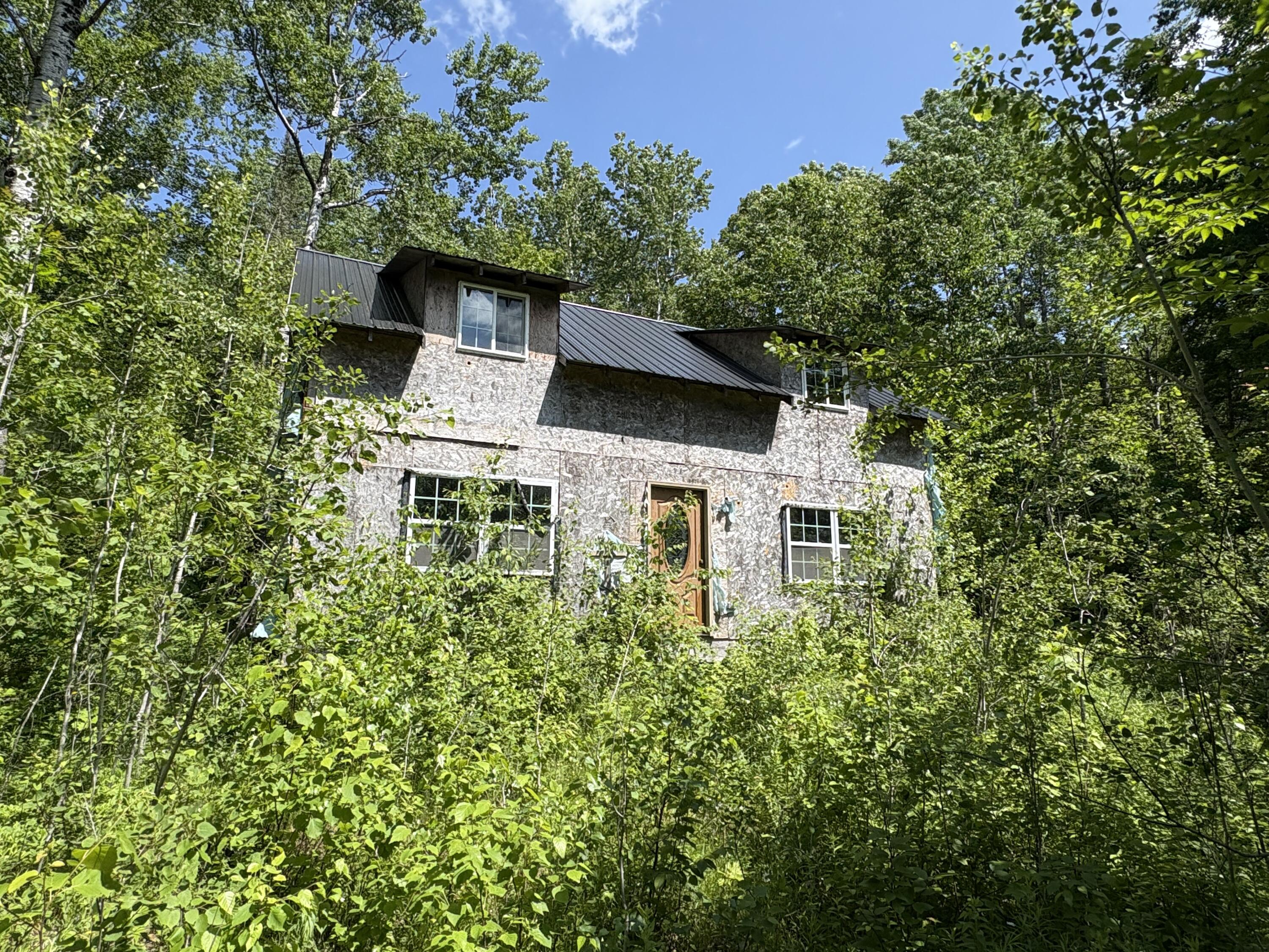 Off Andrews Road Drew Plt ME 04497