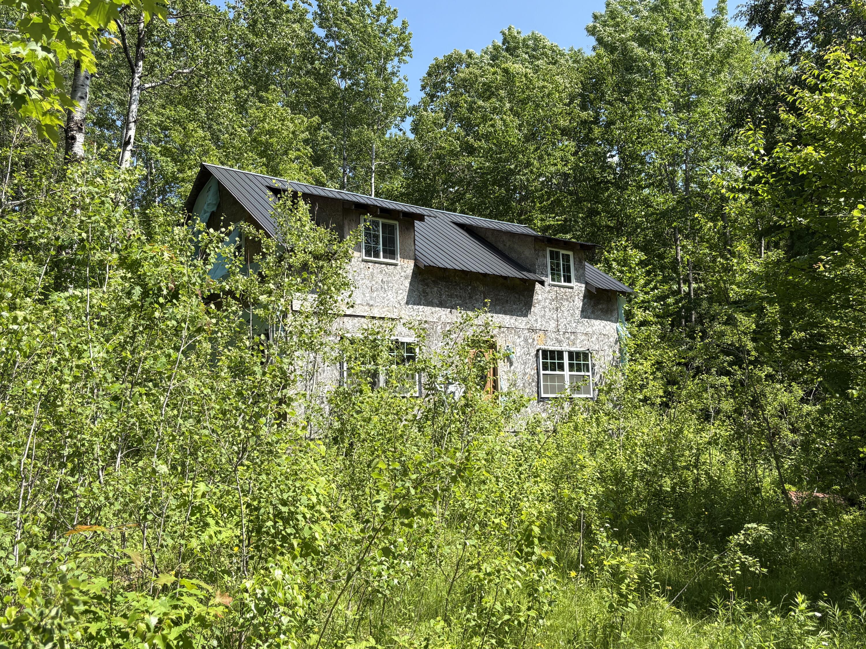 Off Andrews Road Drew Plt ME 04497