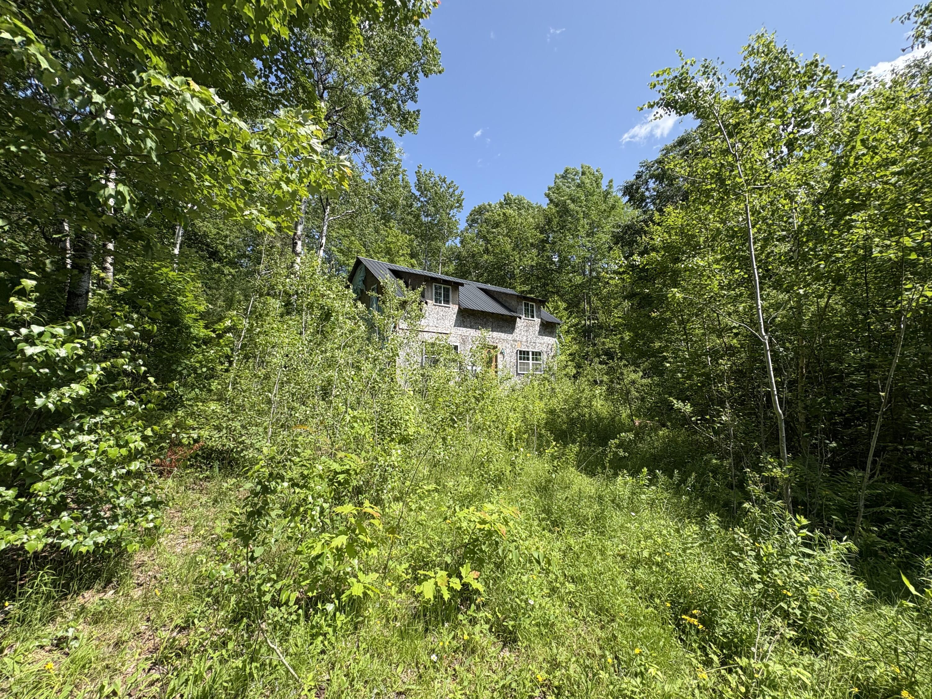 Off Andrews Road Drew Plt ME 04497