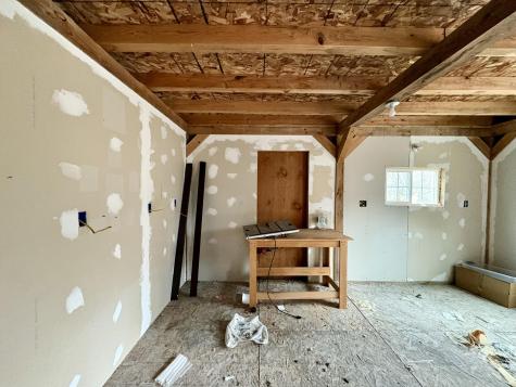 Off Andrews Road Drew Plt ME 04497