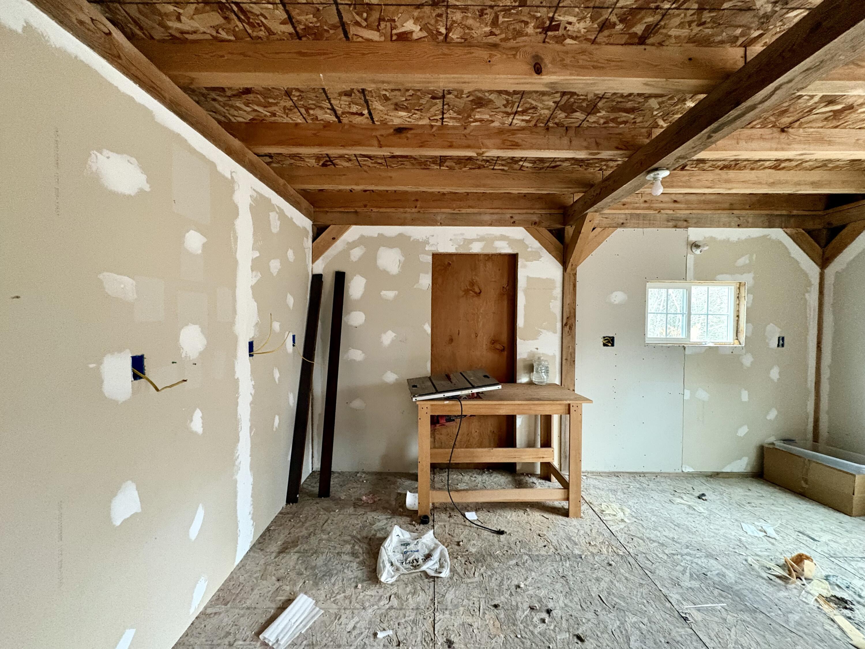 Off Andrews Road Drew Plt ME 04497