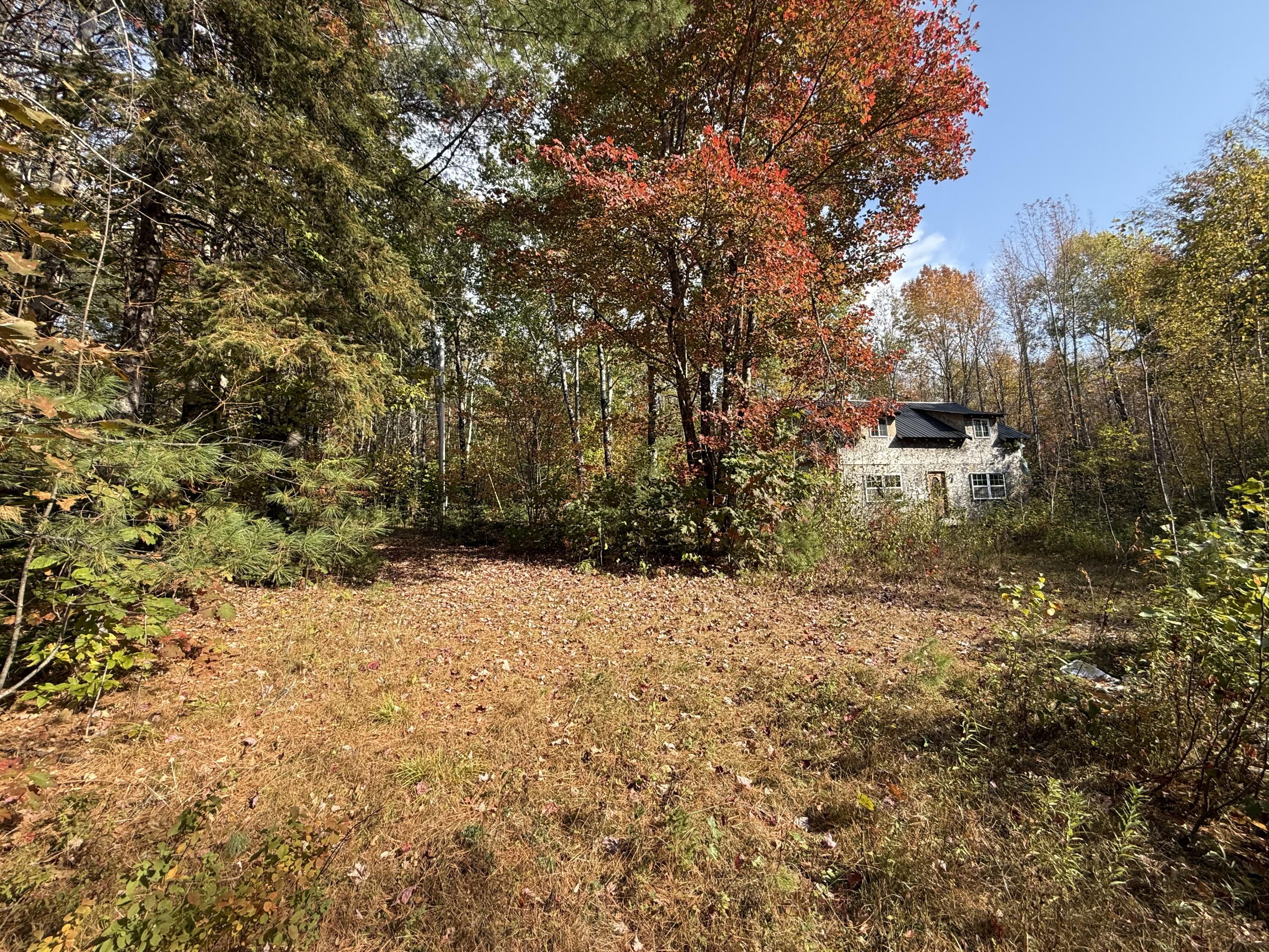 Off Andrews Road Drew Plt ME 04497