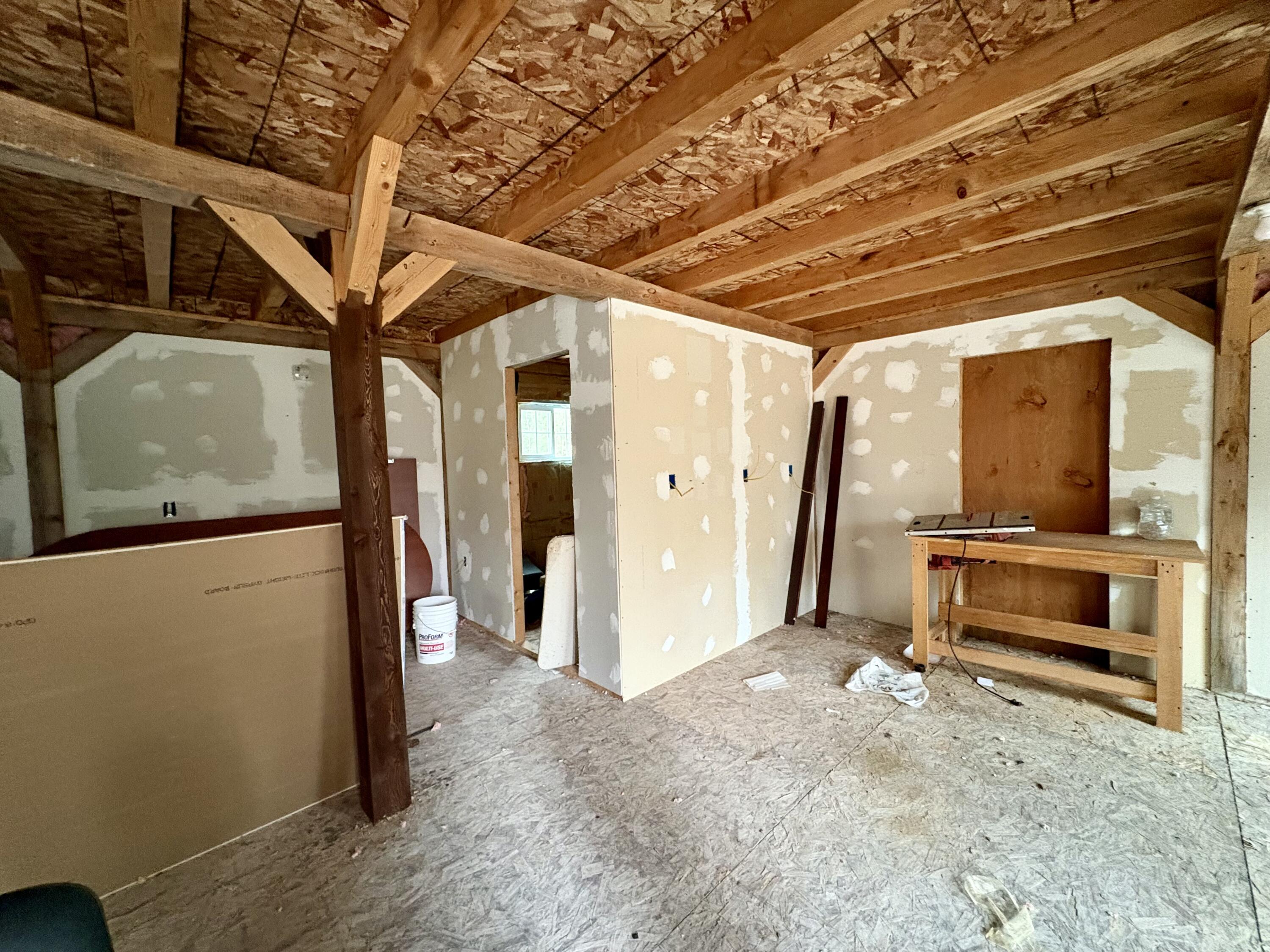 Off Andrews Road Drew Plt ME 04497