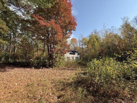 Off Andrews Road Drew Plt ME 04497