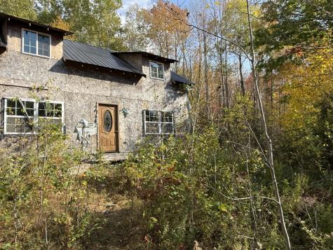 Off Andrews Road Drew Plt ME 04497