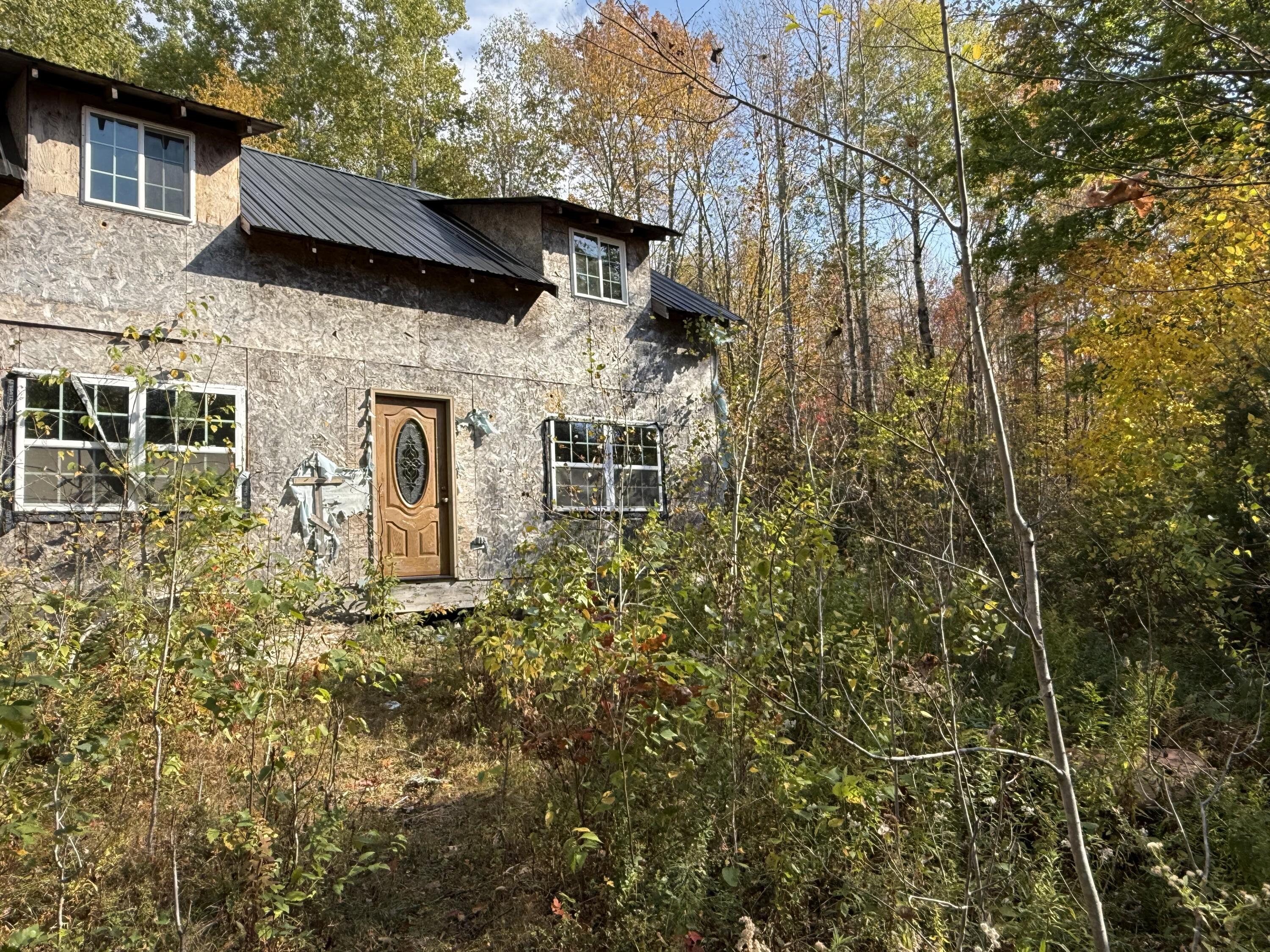 Off Andrews Road Drew Plt ME 04497