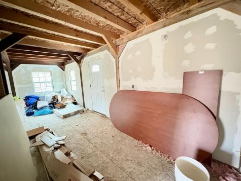 Off Andrews Road Drew Plt ME 04497