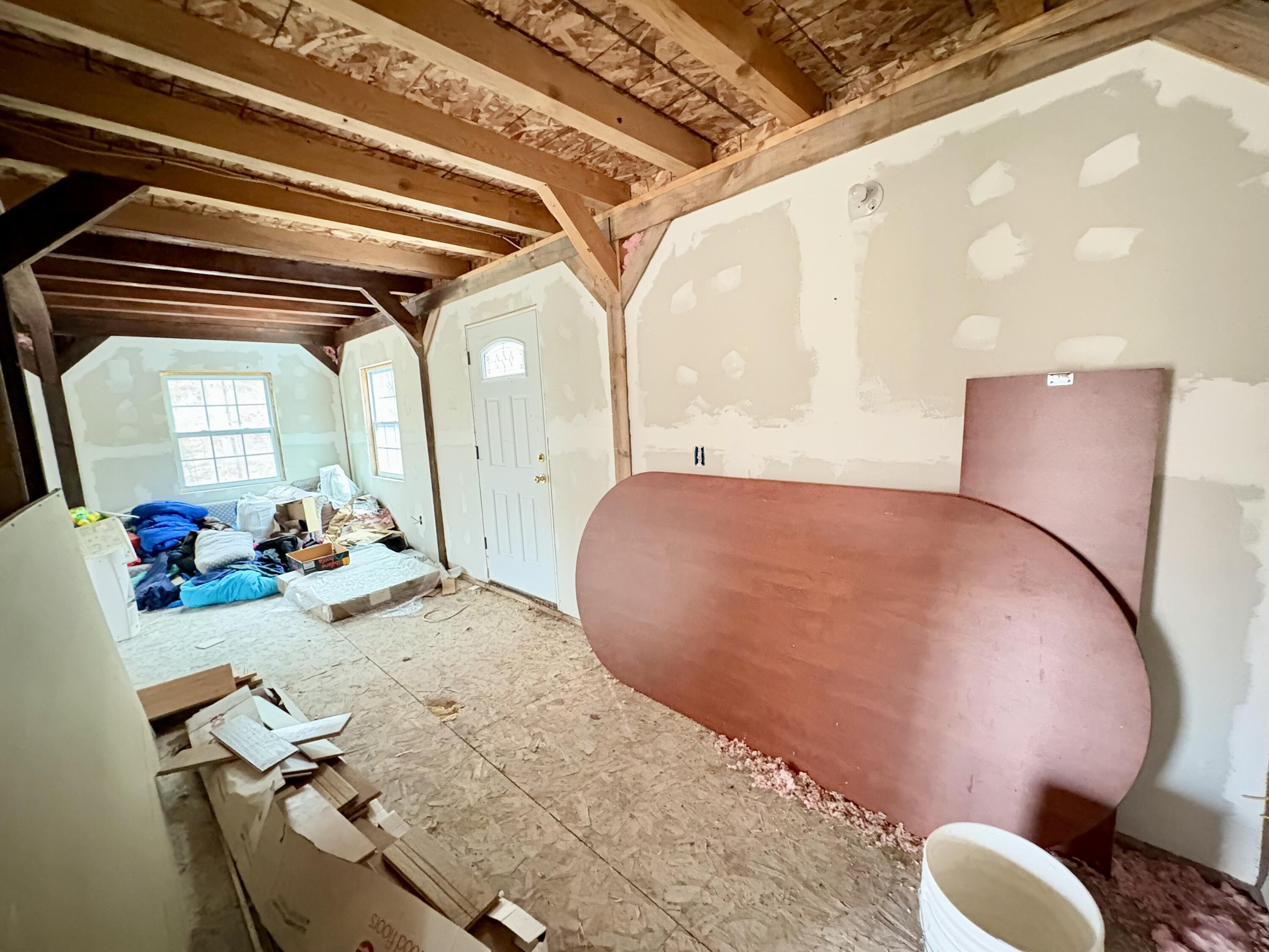 Off Andrews Road Drew Plt ME 04497