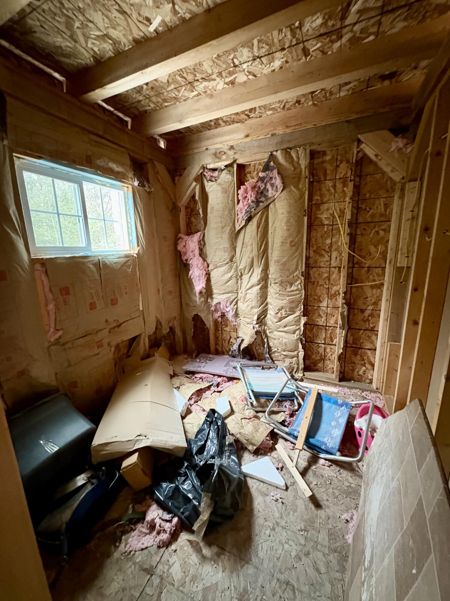 Off Andrews Road Drew Plt ME 04497