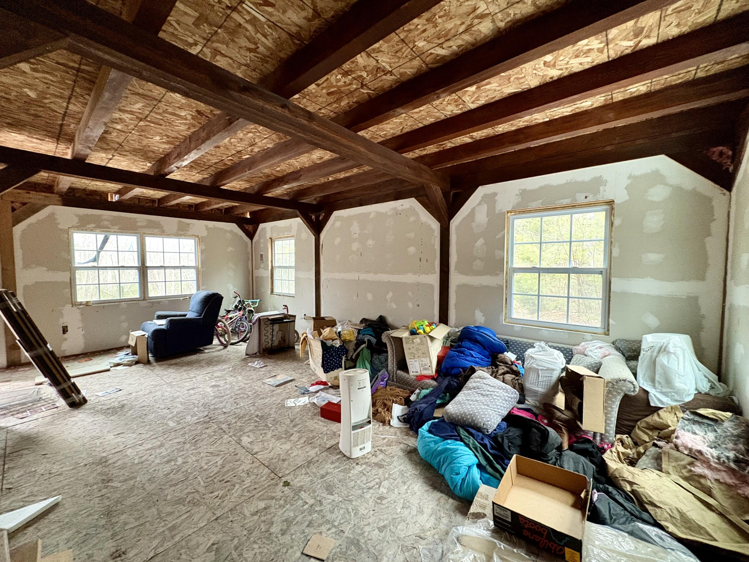 Off Andrews Road Drew Plt ME 04497