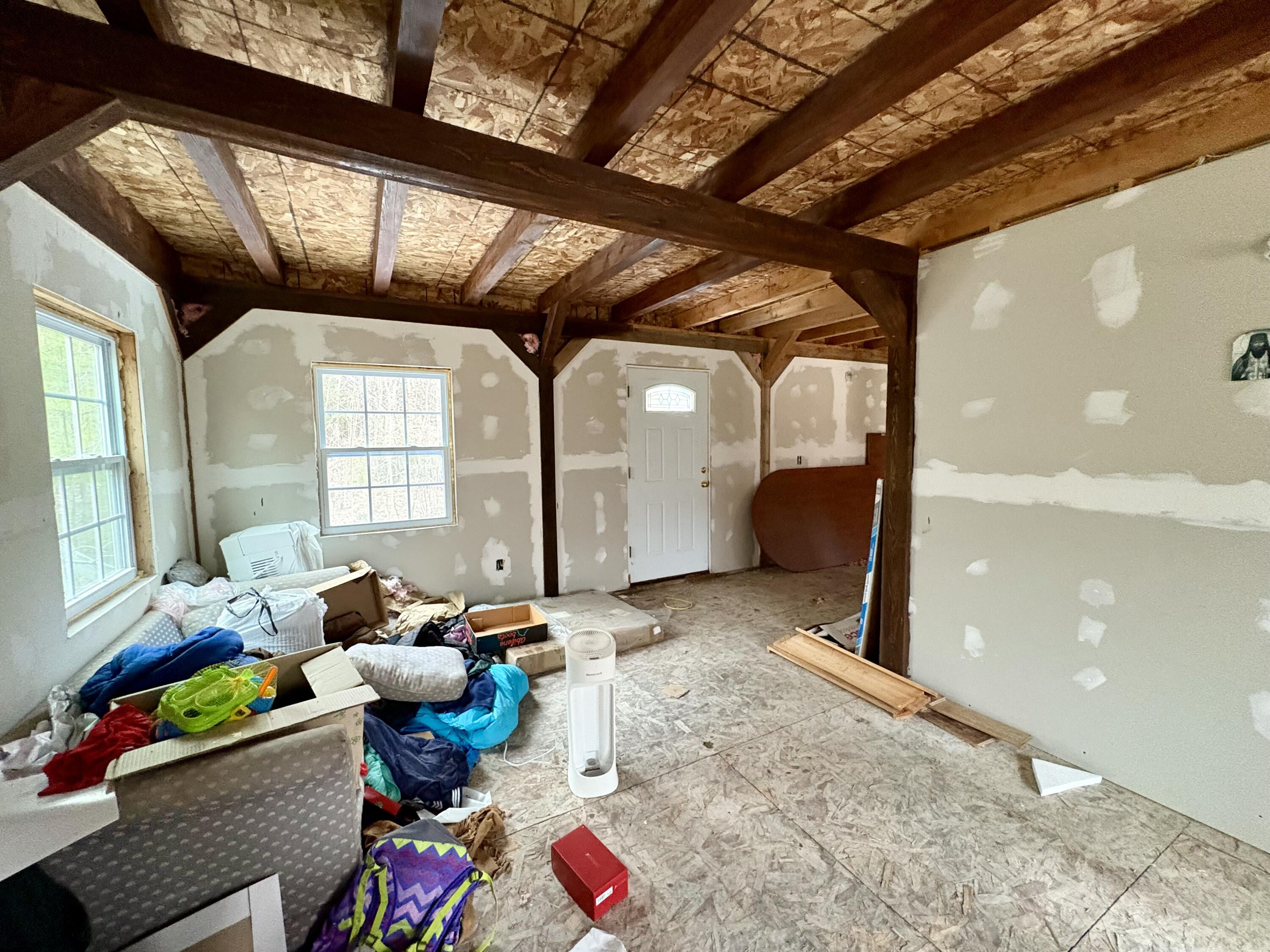 Off Andrews Road Drew Plt ME 04497