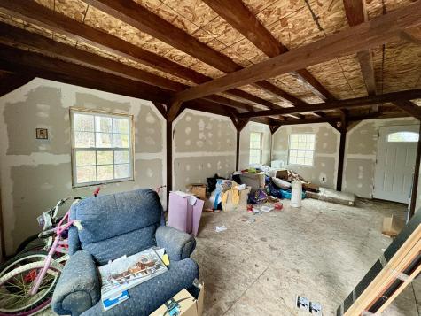 Off Andrews Road Drew Plt ME 04497