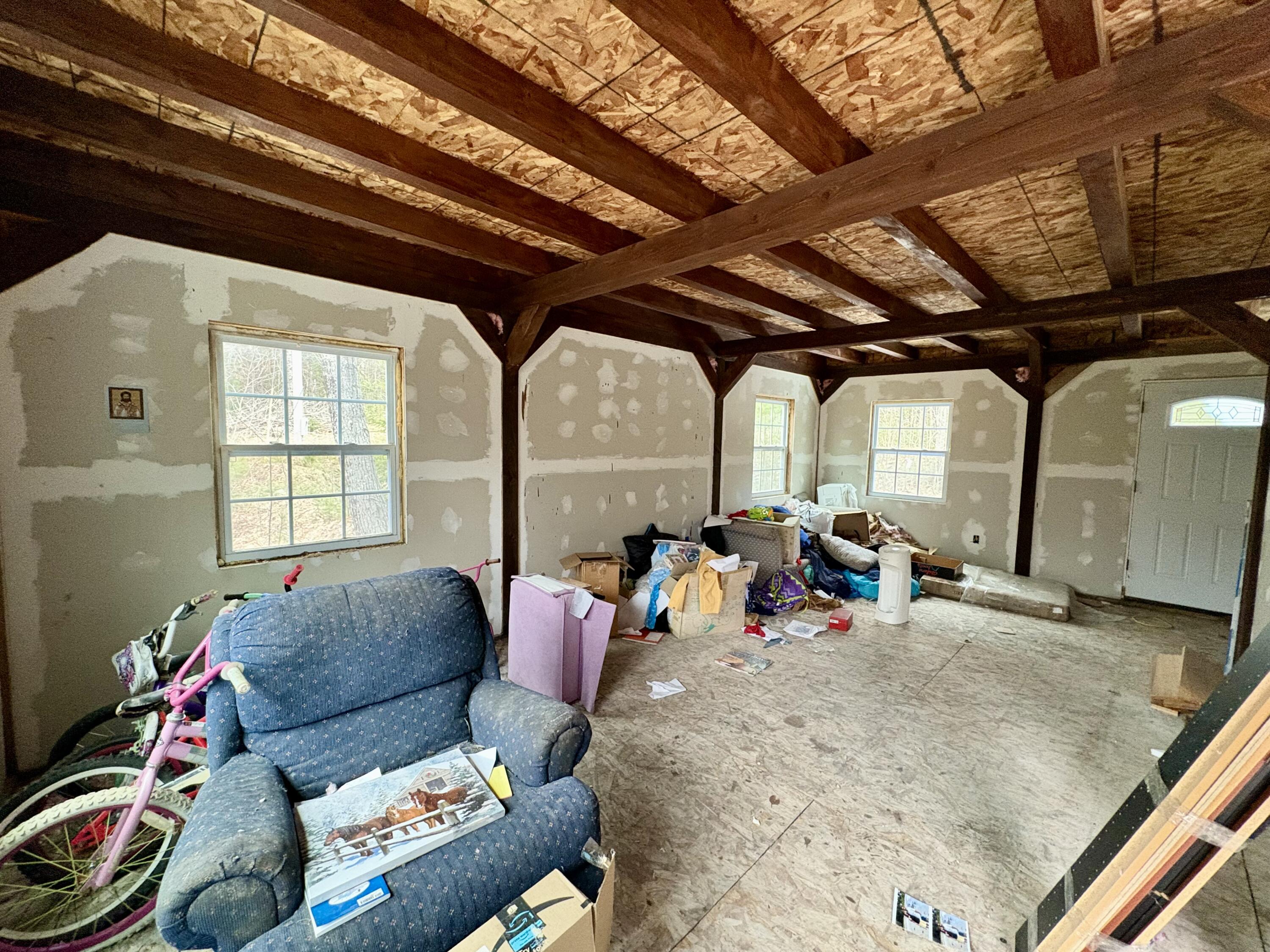 Off Andrews Road Drew Plt ME 04497