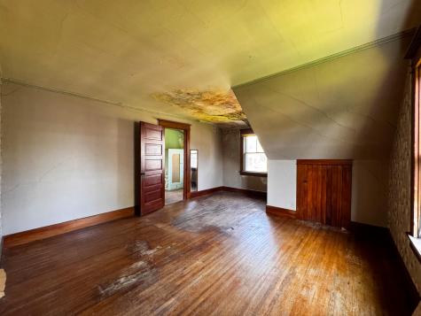 1236 Main Street Harrington ME 04643