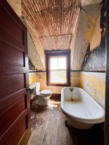 1236 Main Street Harrington ME 04643