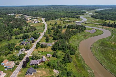 1236 Main Street Harrington ME 04643