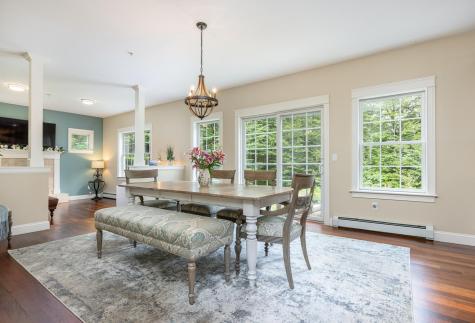 52 Oxford Woods Drive Falmouth ME 04105