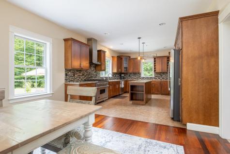 52 Oxford Woods Drive Falmouth ME 04105