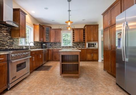 52 Oxford Woods Drive Falmouth ME 04105